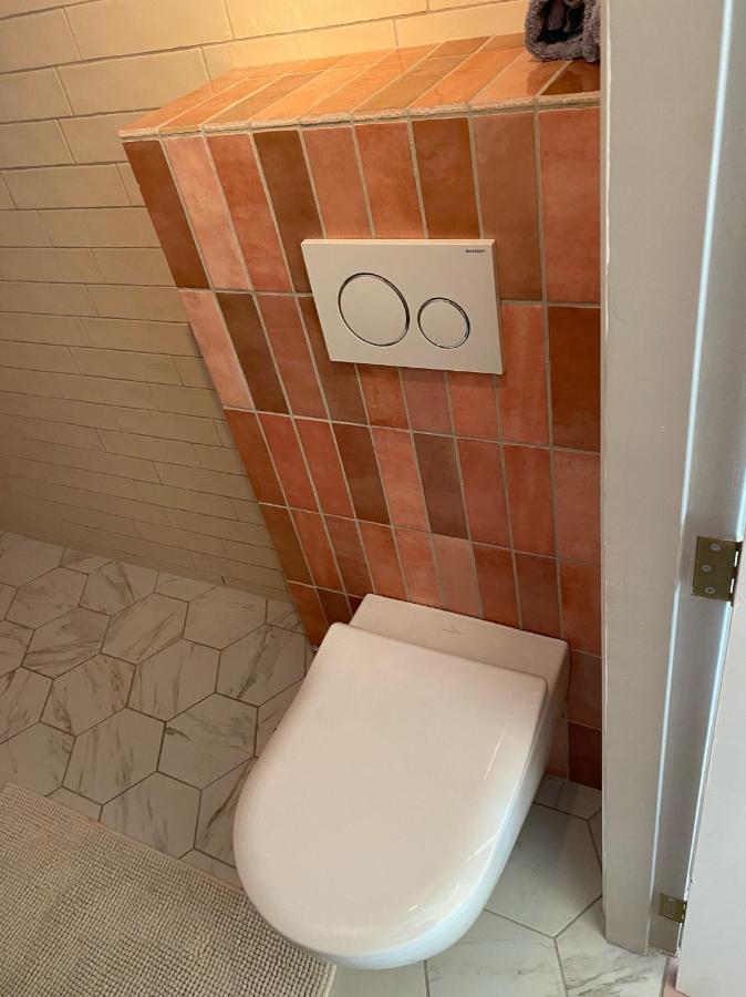 Luxe Finse Kota Met Jacuzzi En Saunabarrel De Zandhoef Eersel Zewnętrze zdjęcie