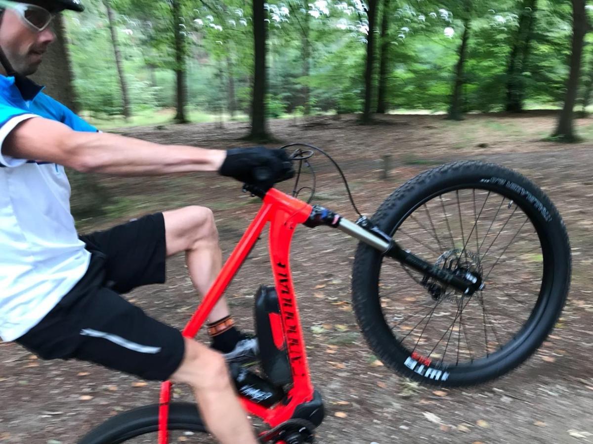 Luxe Finse Kota Met Jacuzzi En Saunabarrel De Zandhoef Eersel Zewnętrze zdjęcie